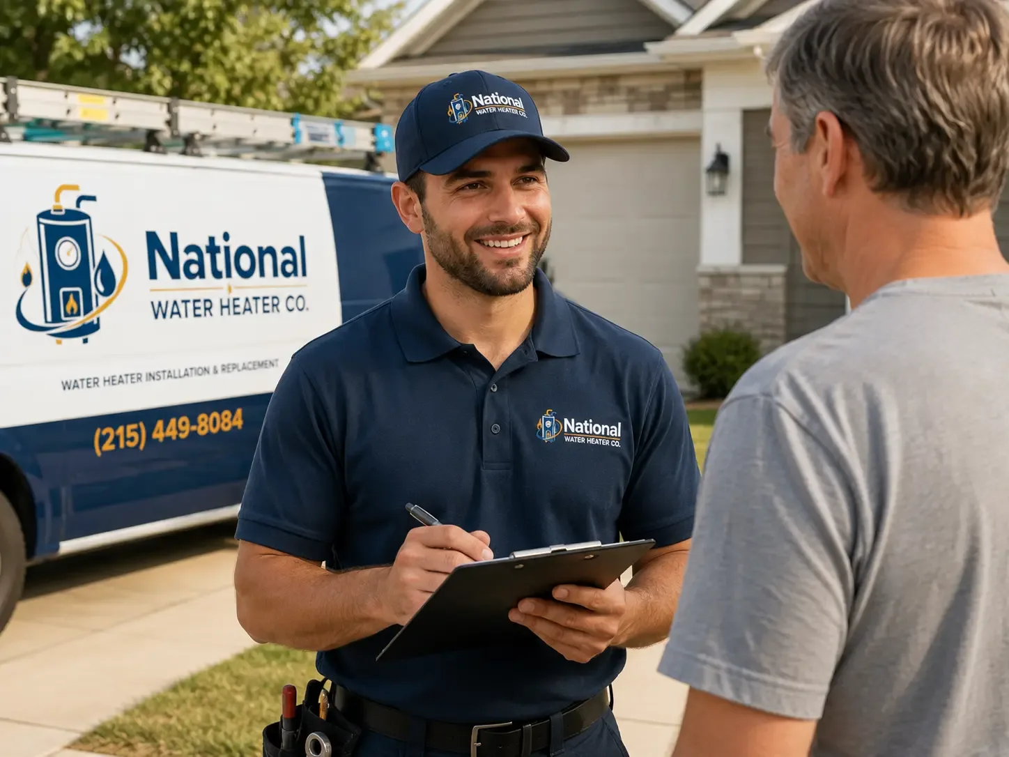 Water Heater Installation Hamilton, ND FAQs
